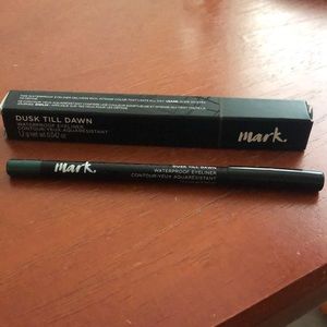 Dusk till dawn waterproof eyeliner